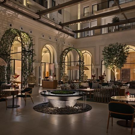 Vida Creek Beach Hotel Дубай Екстериор снимка