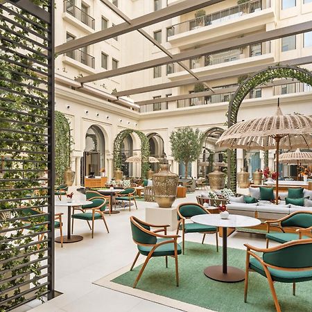 Vida Creek Beach Hotel Дубай Екстериор снимка