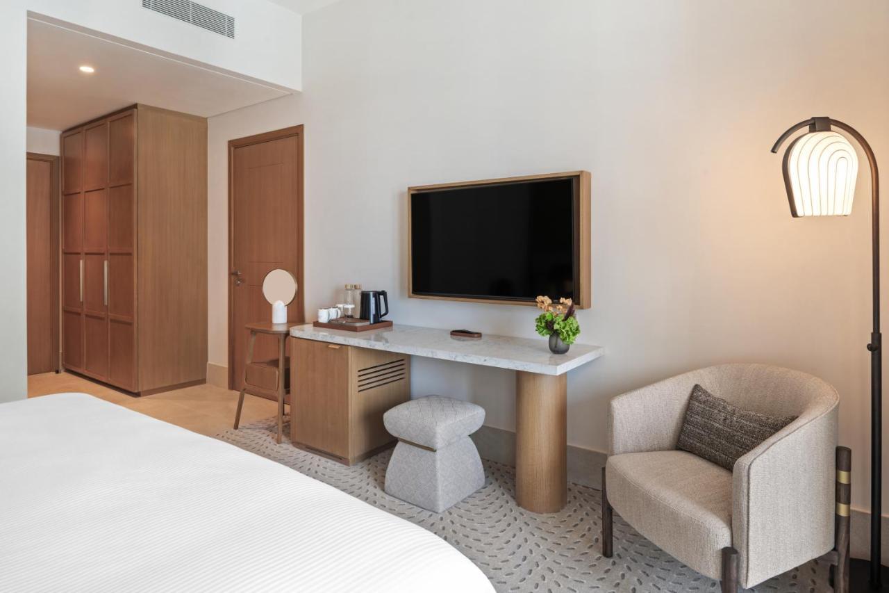 Vida Creek Beach Hotel Дубай Екстериор снимка