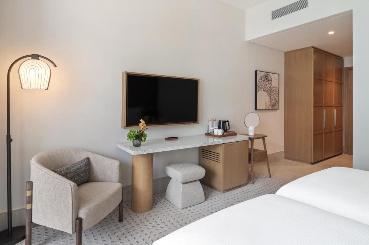 Vida Creek Beach Hotel Дубай Екстериор снимка