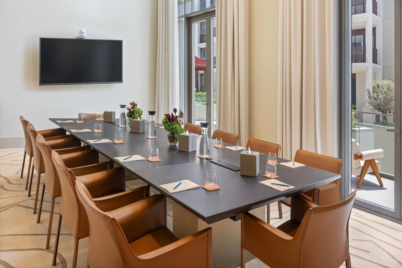 Vida Creek Beach Hotel Дубай Екстериор снимка