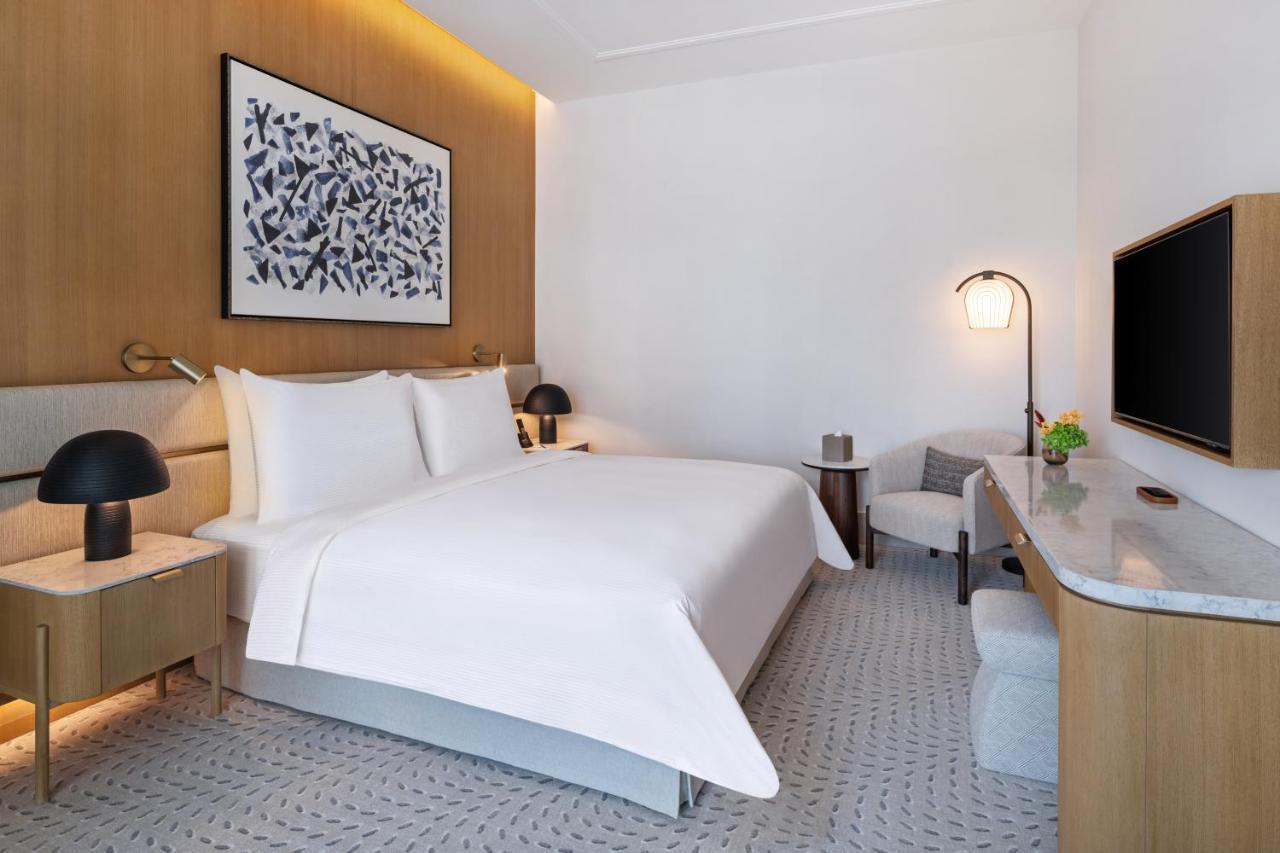 Vida Creek Beach Hotel Дубай Екстериор снимка