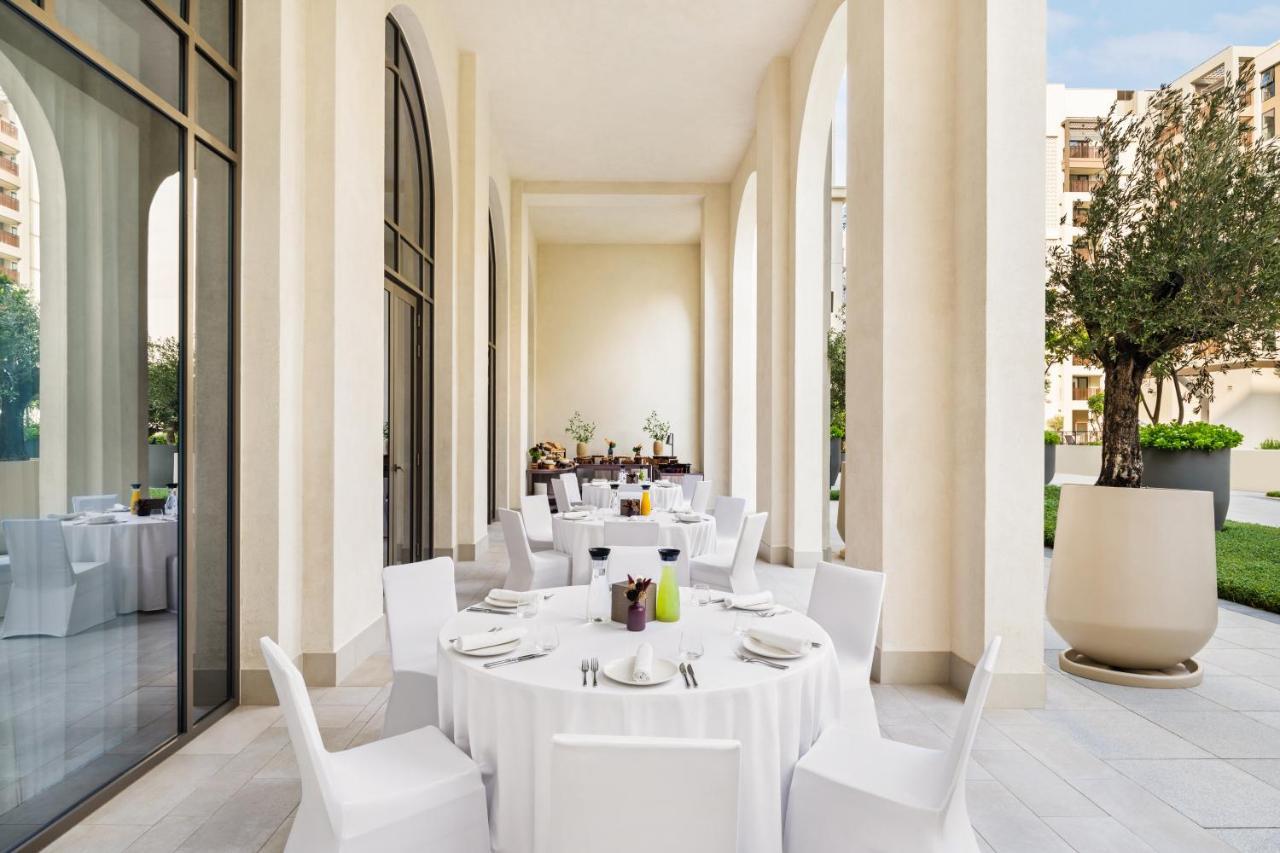 Vida Creek Beach Hotel Дубай Екстериор снимка