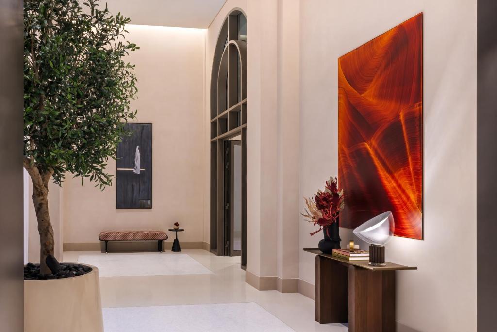 Vida Creek Beach Hotel Дубай Екстериор снимка